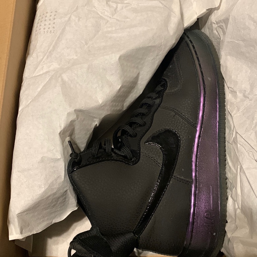 Air Force 1 HI